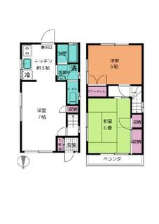 間取り：213141980192