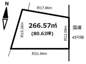 宮城県気仙沼市最知北最知