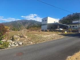 岐阜県中津川市手賀野