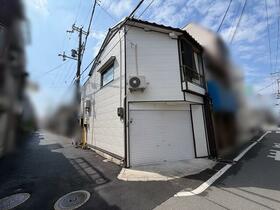 大阪府東大阪市大蓮東５丁目