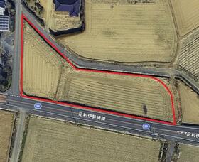 群馬県太田市只上町