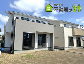 静岡県焼津市田尻北