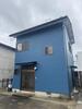  築23年4ヶ月 2階建の賃貸物件