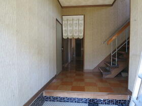 長崎県佐世保市白木町