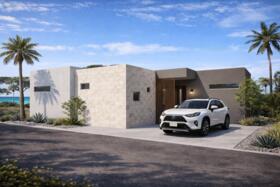 沖縄県宮古島市平良字西仲宗根