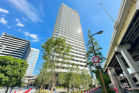 東京都港区海岸１丁目