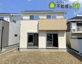 静岡県焼津市田尻北