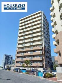 ライオンズマンション矢田川橋緑地ウェスト