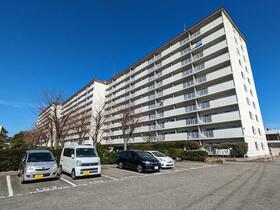 新潟県新潟市西区青山１丁目