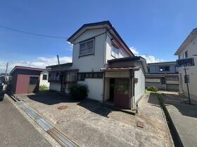 新潟県上越市大貫４丁目