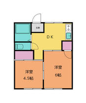 間取り：212057726524