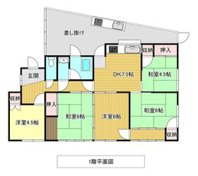 山口県熊毛郡田布施町大字大波野