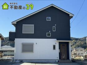 静岡県島田市落合