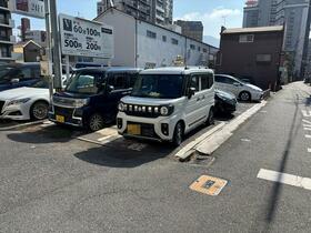福岡県北九州市小倉北区馬借３丁目