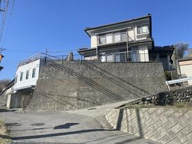 長野県伊那市山寺