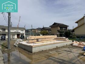 愛知県蒲郡市竹谷町井瀬木