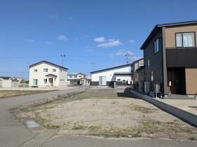 秋田県能代市落合字古悪土