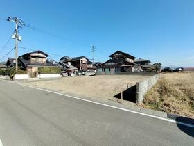 福岡県朝倉市頓田