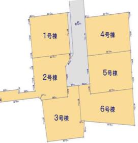 千葉県四街道市下志津新田
