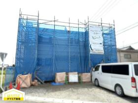 愛知県一宮市祐久字屋敷裏