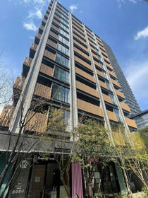 文京ガーデンザウエスト〜ペット×春日２分〜