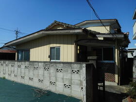 栃木県栃木市柳橋町