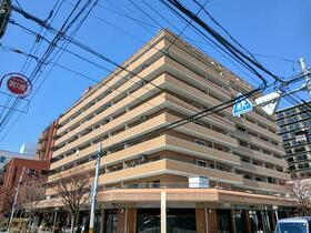 ライオンズプラザ西公園通