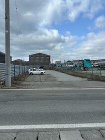 秋田県秋田市土崎港相染町字浜ナシ山