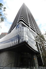 シエリアタワー中之島