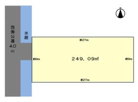 岐阜県大垣市林町３丁目