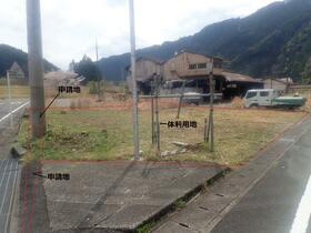 静岡県浜松市天竜区横山町