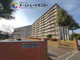 向陽台サニーハイツ