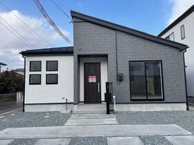 福島県福島市鎌田字赤沼