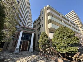 ダイアパレスガレリアシティウエストウイング・センターウイング