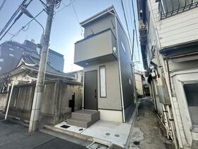 東京都台東区西浅草１丁目