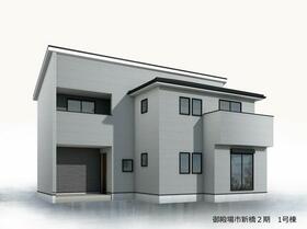 静岡県御殿場市新橋