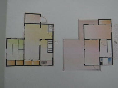 間取り：247000707970