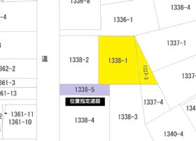 北海道小樽市桜５丁目