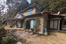 静岡県浜松市天竜区春野町堀之内