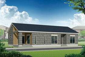 千葉県東金市下武射田