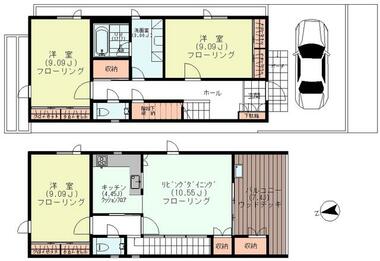 間取り：213141974701