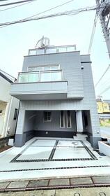 東京都渋谷区西原３丁目