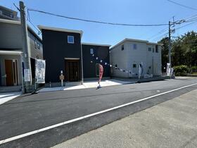 福岡県福津市花見の里３丁目