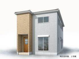 熊本県熊本市南区田井島２丁目