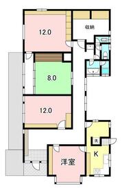 山梨県甲斐市龍地