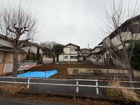 東京都八王子市片倉町