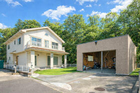 千葉県八千代市米本