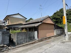高知県高知市浦戸