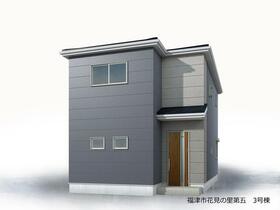 福岡県福津市花見の里３丁目