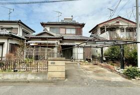 埼玉県深谷市西大沼